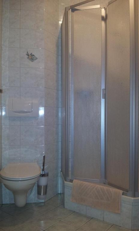 Pension Und Berggasthaus Kapellenstein Geyer Chambre photo